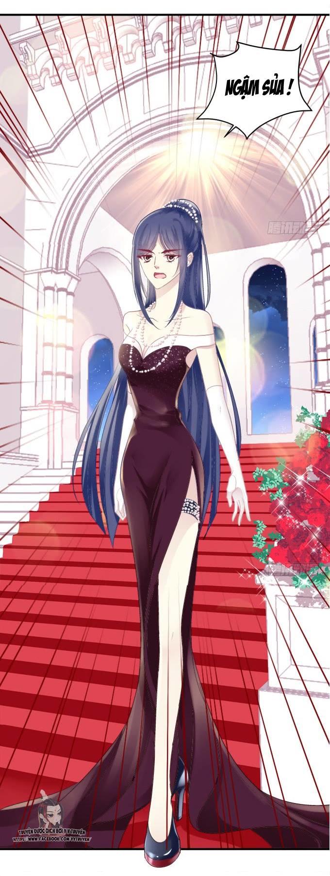 dụ hoặc miêu yêu chapter 175 24