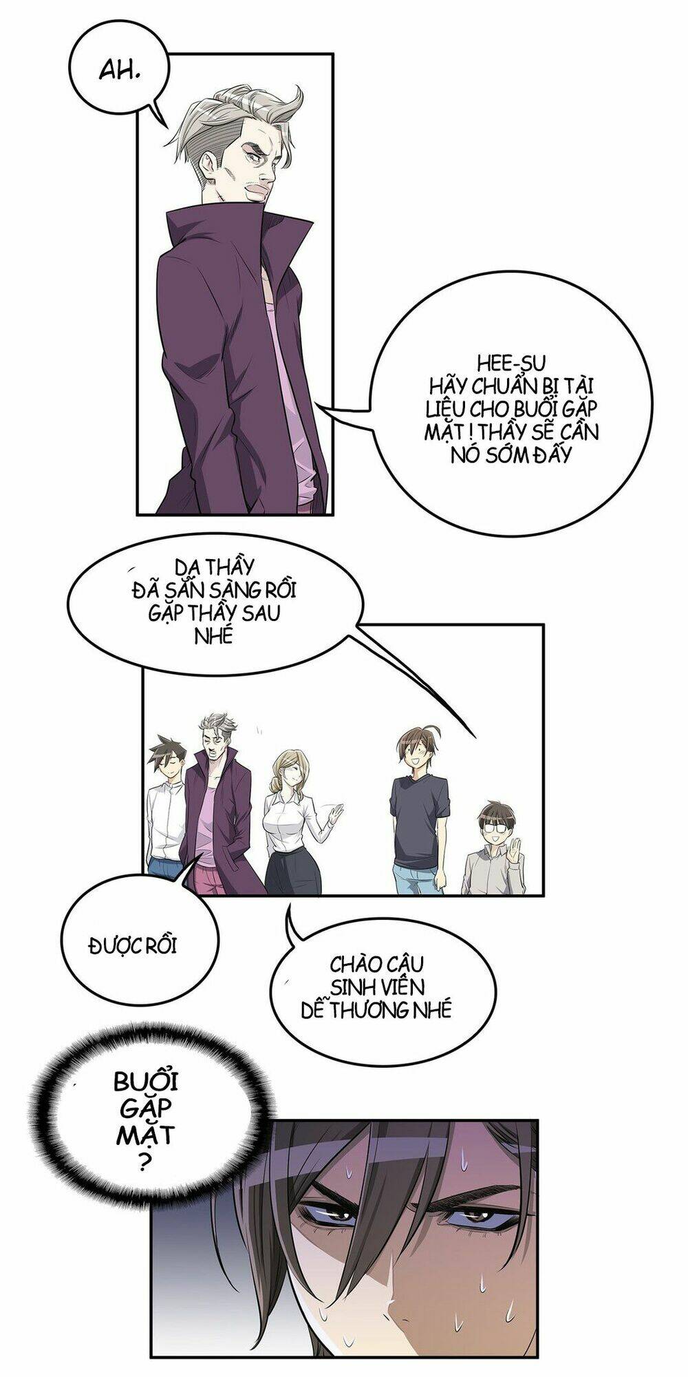 câu lạc bộ sa đoạ chapter 4 32