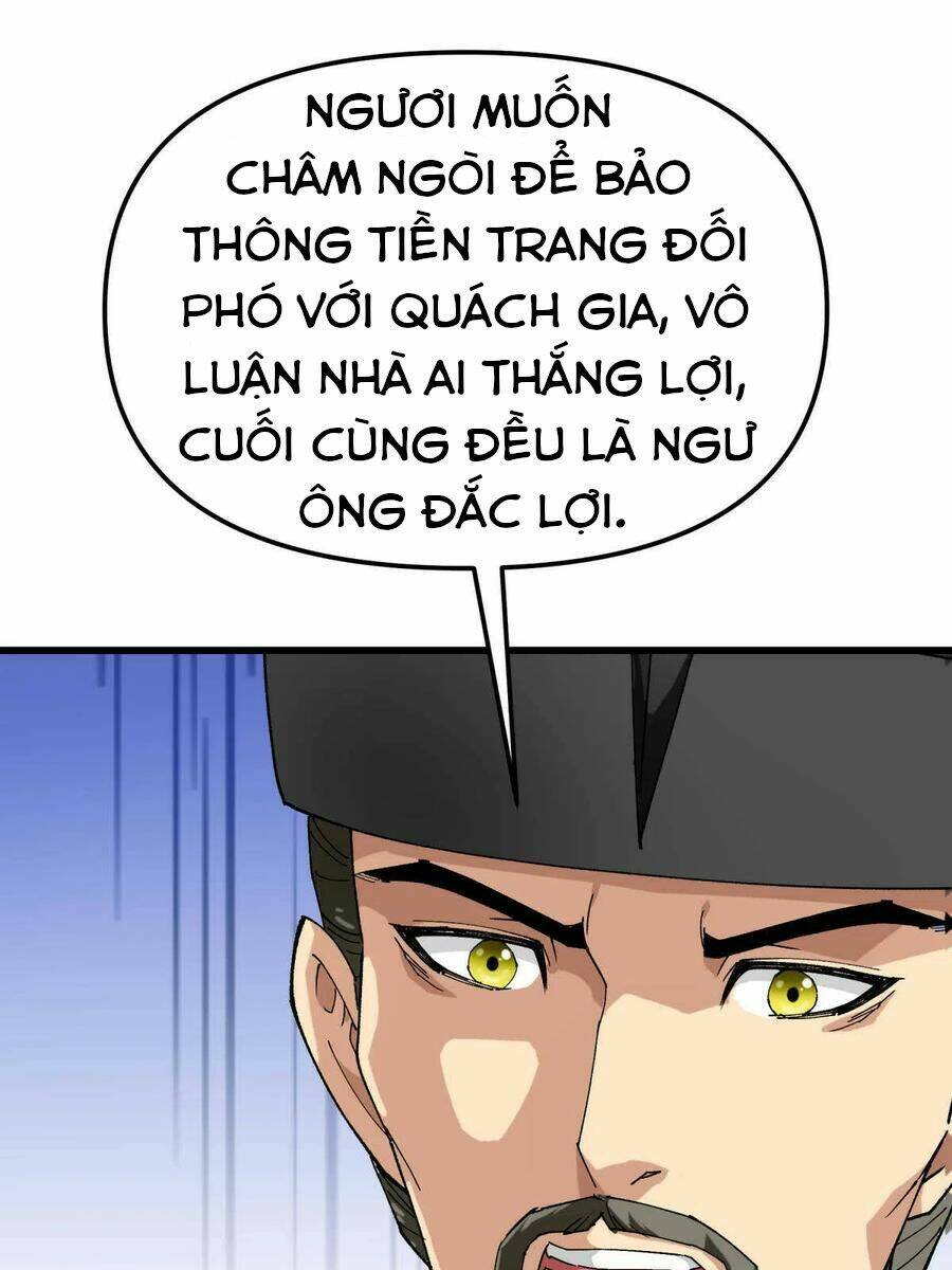 trọng sinh ta là đại thiên thần chapter 99 27