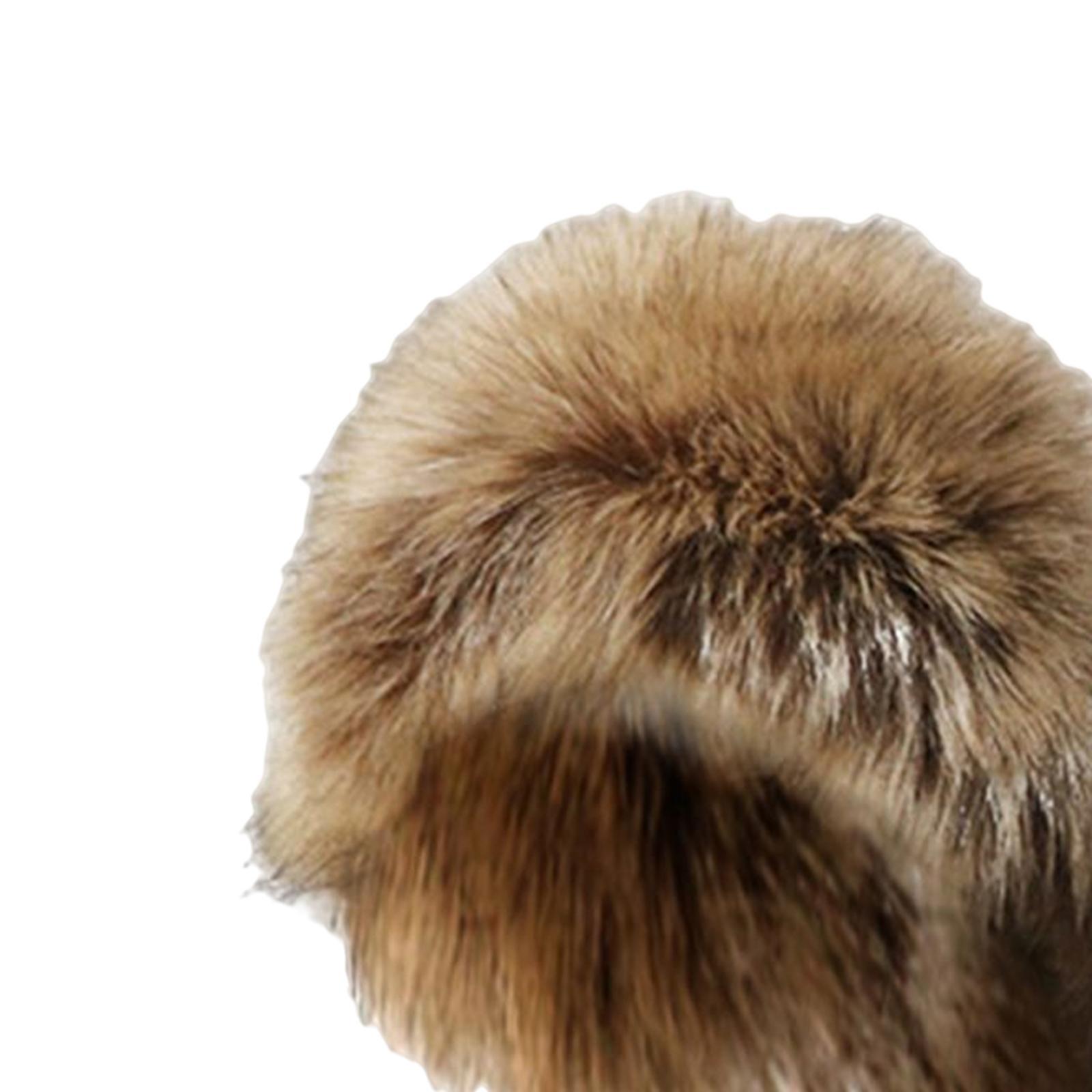 Cuffs Headband Arm Warmer for Cold Winter Halloween Decorations