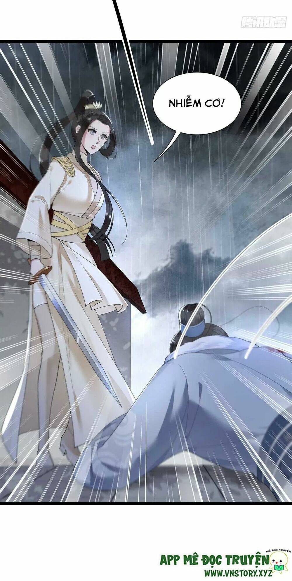 phượng hoàng vu phi chapter 120 41