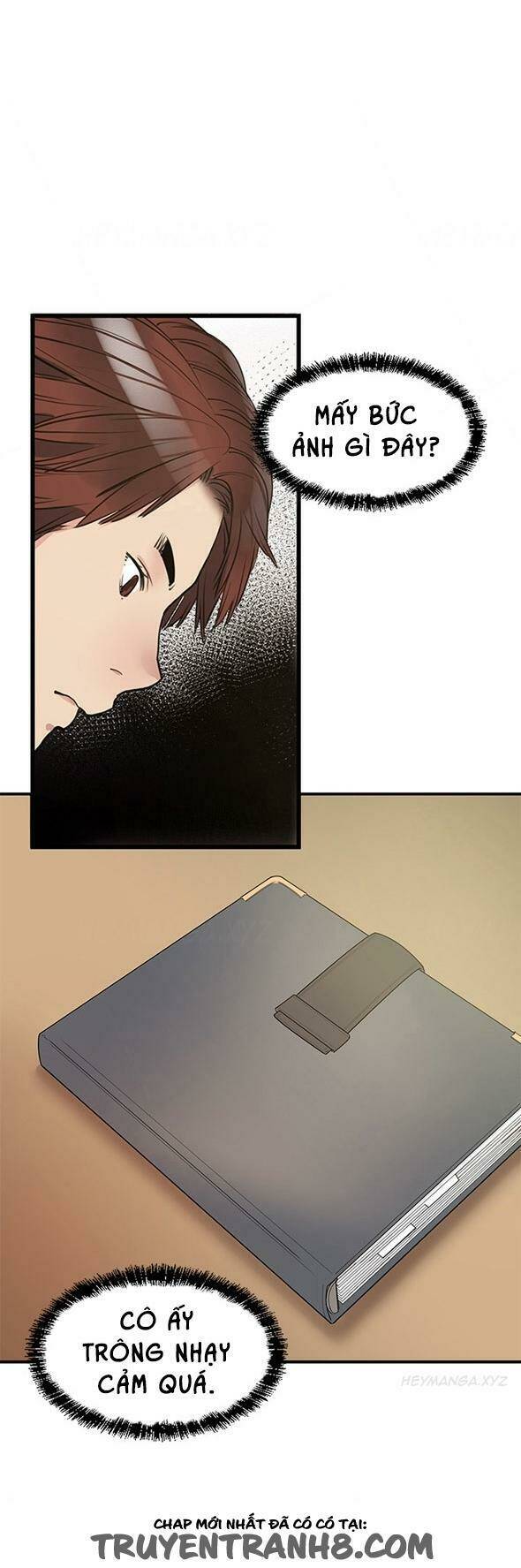 bạn gái của bạn thân chapter 9 41