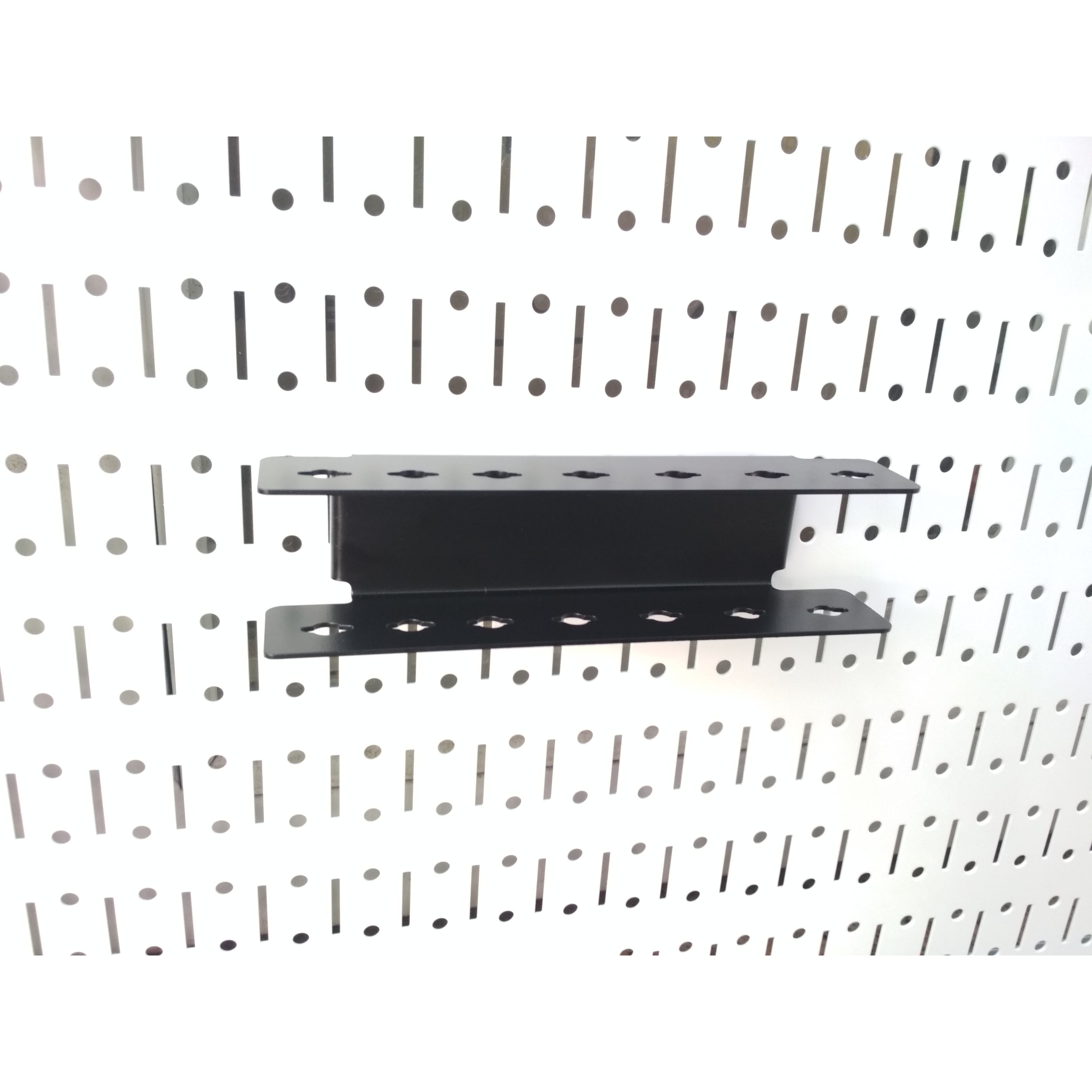 Giá tu vít Pegboard - Giá treo bằng thép sơn tĩnh điện - Phụ kiện móc treo dụng cụ Pegboard