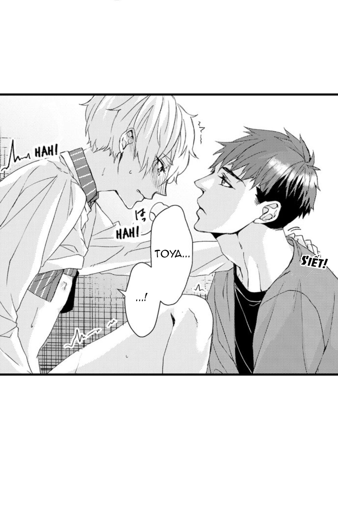 khuyên lưỡi của anh khiến đầu ti em dựng lên chapter 7 3