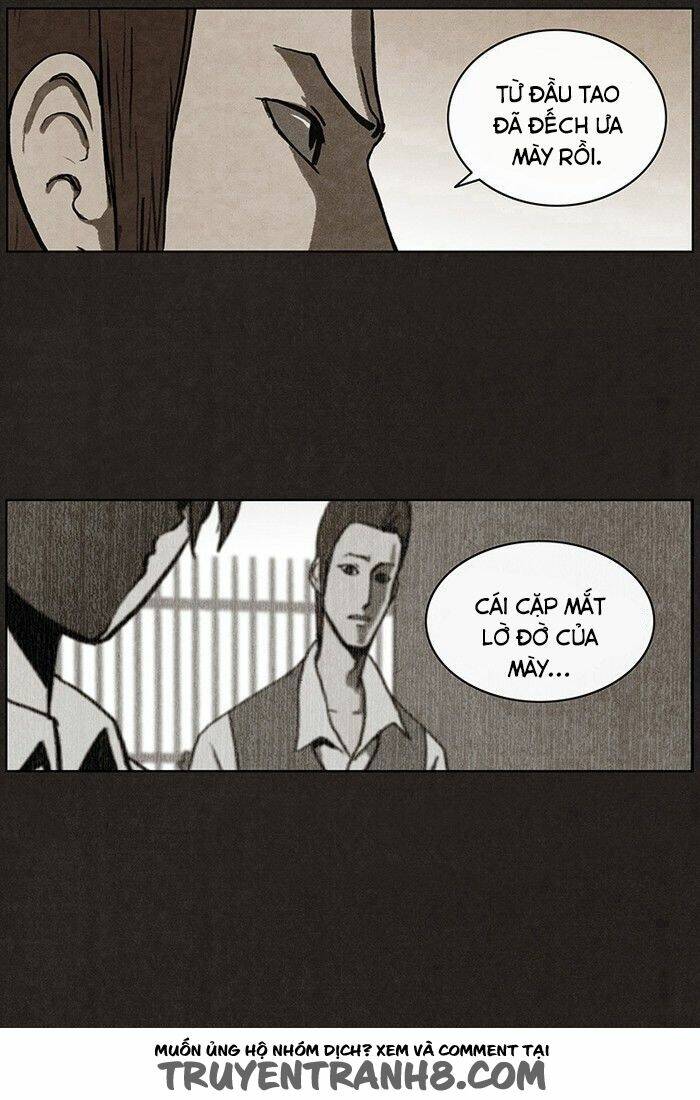 đứa con của quỷ dữ chapter 40 9