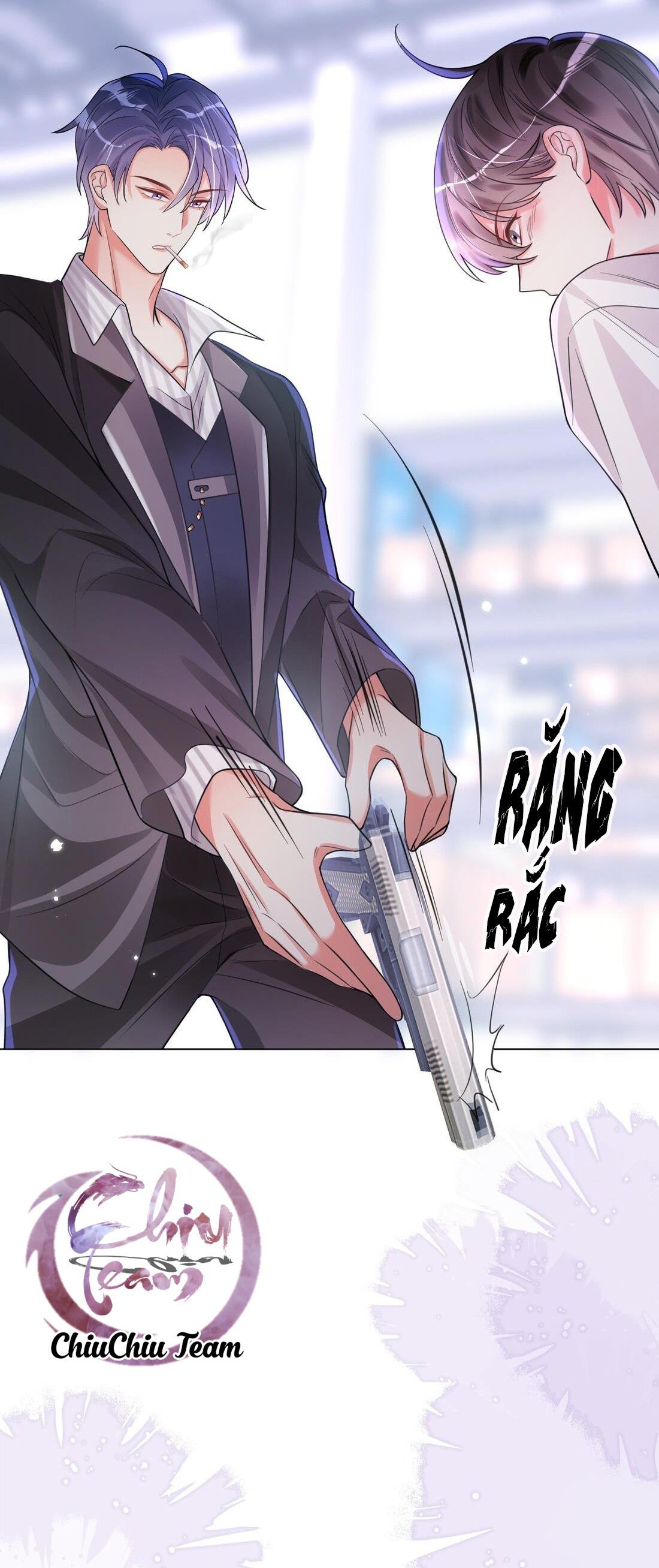 rất tiếc, bạn không thể đăng xuất khỏi trò chơi chapter 1 53