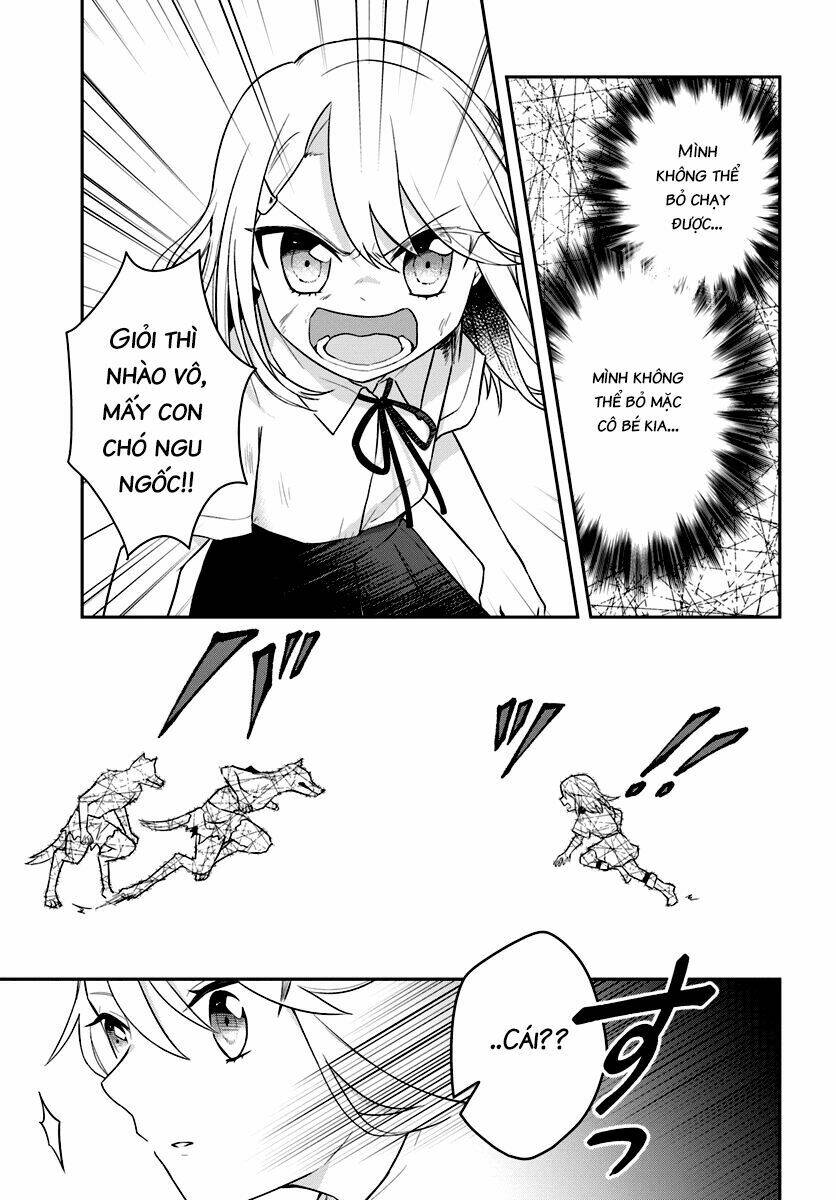 eiyuu no musume to shite umarekawatta eiyuu wa futatabi eiyuu o mezasu chapter 3.1 10