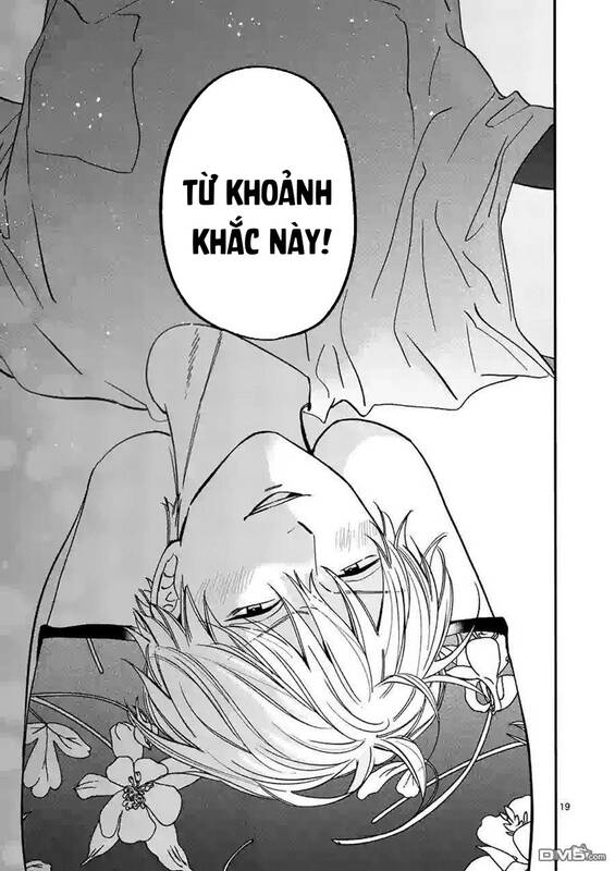 lời hứa của nàng lọ lem chapter 61.2 20