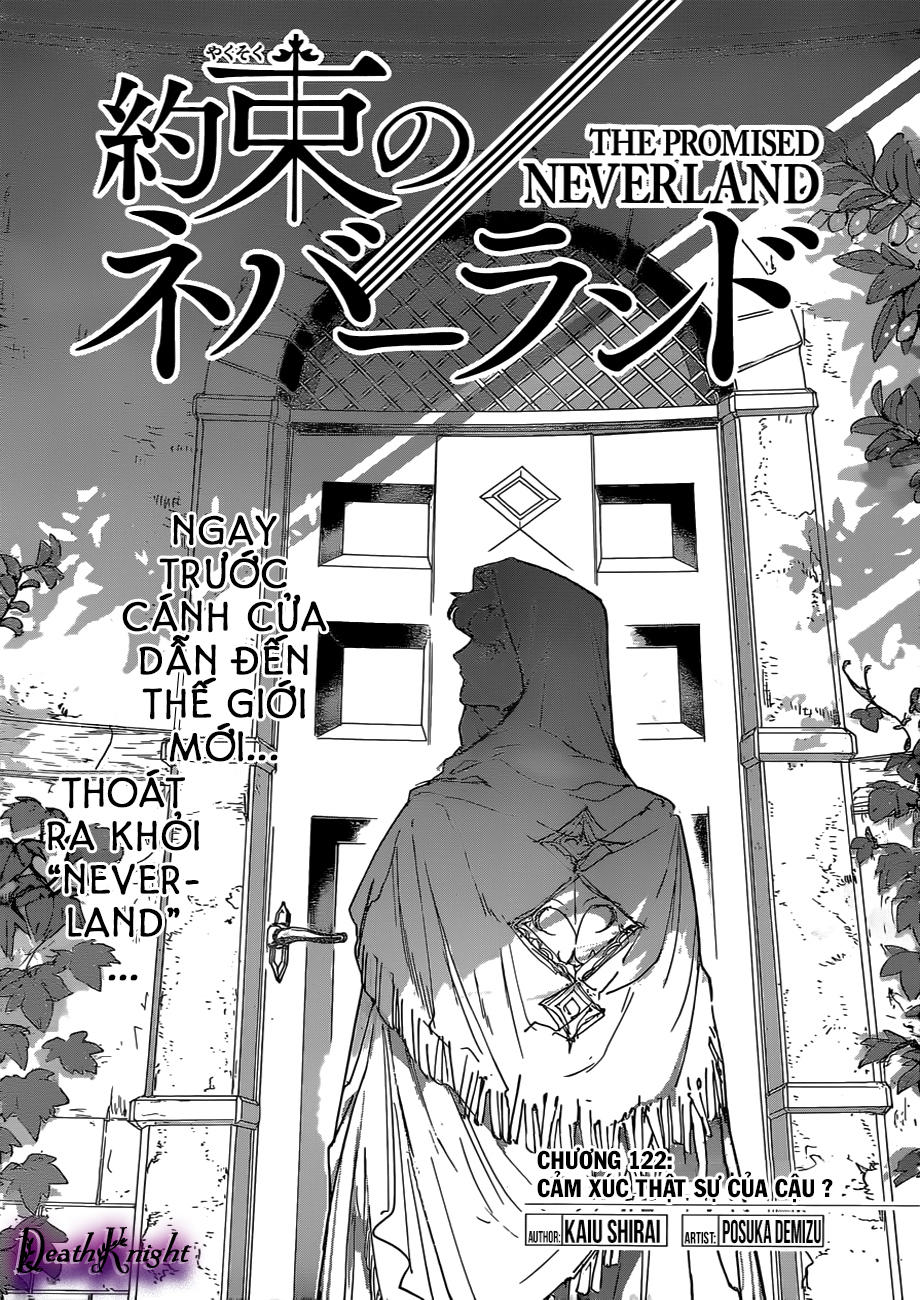 miền đất hứa chapter 122 1