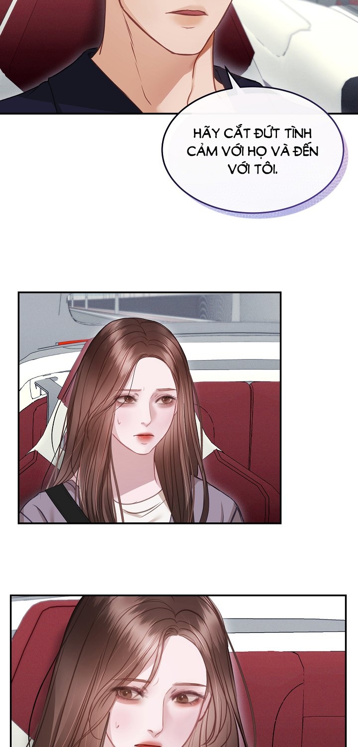 vụ bê bối trá hình chapter 12.1 13