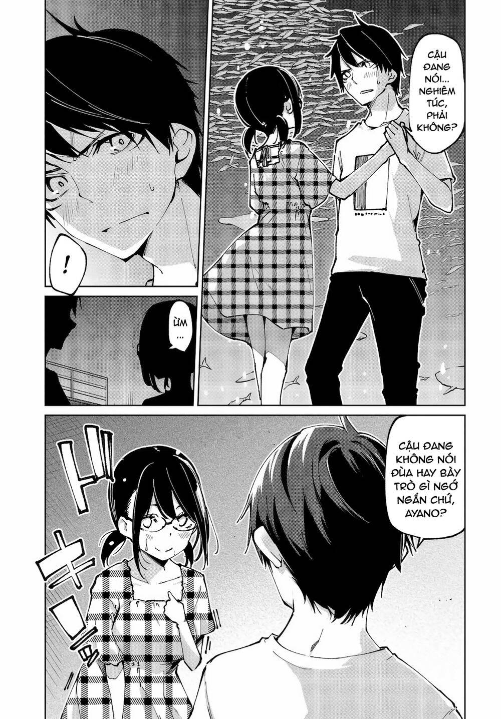 jiangshi kaitan blood chapter 60 6