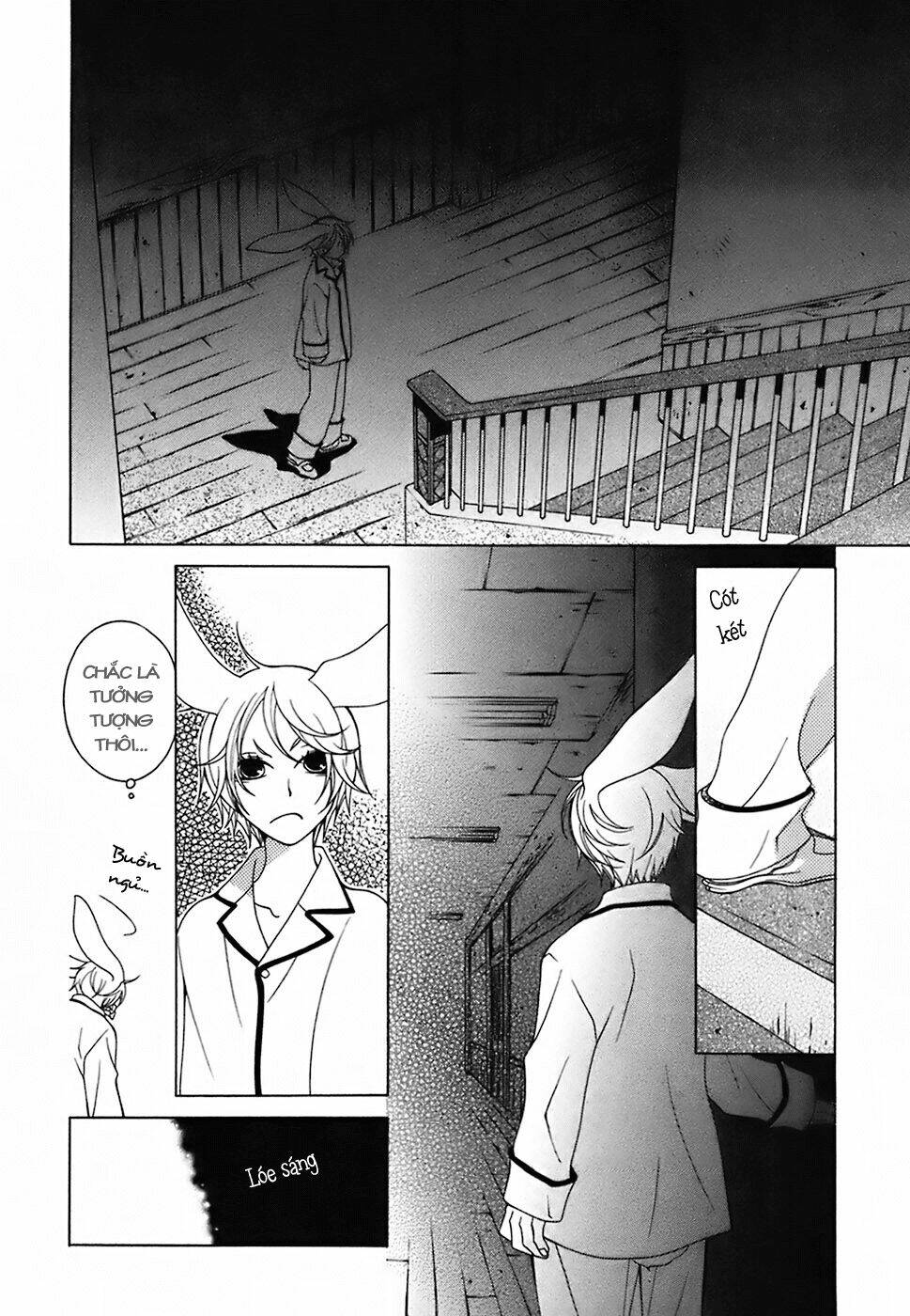 gakkou no sensei chapter 6 5