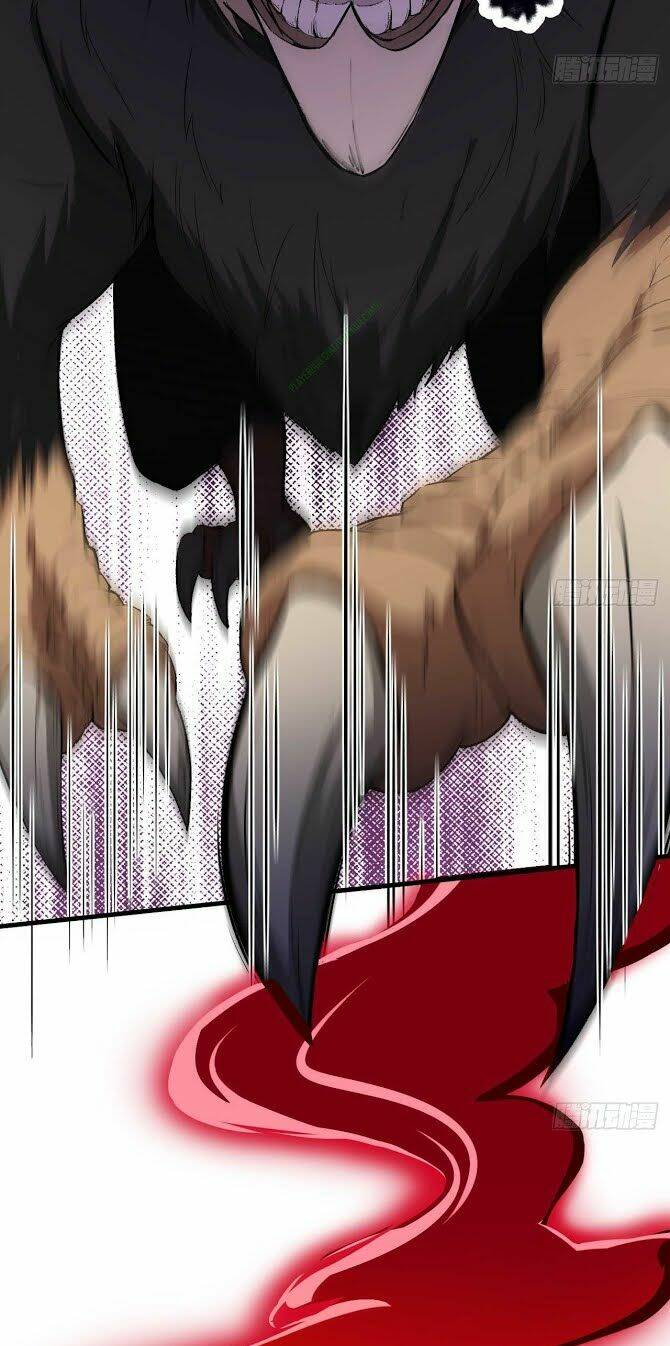 trường an tưởng tượng chapter 7.2 18