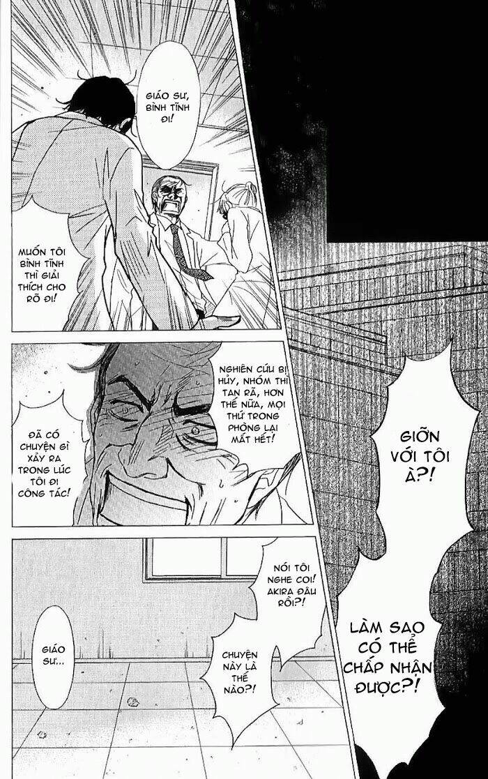 điện kích daisy chapter 65 23