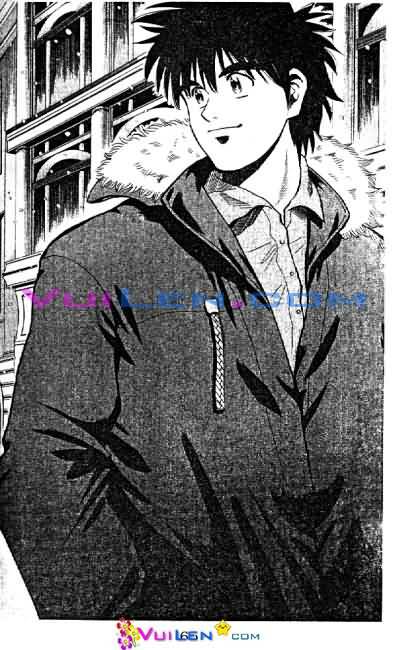 vũ điệu trên sân cỏ - fantasista chapter 18 67