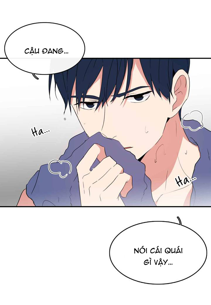 rắc rối về vấn đề yêu đương của tôi chapter 55 2