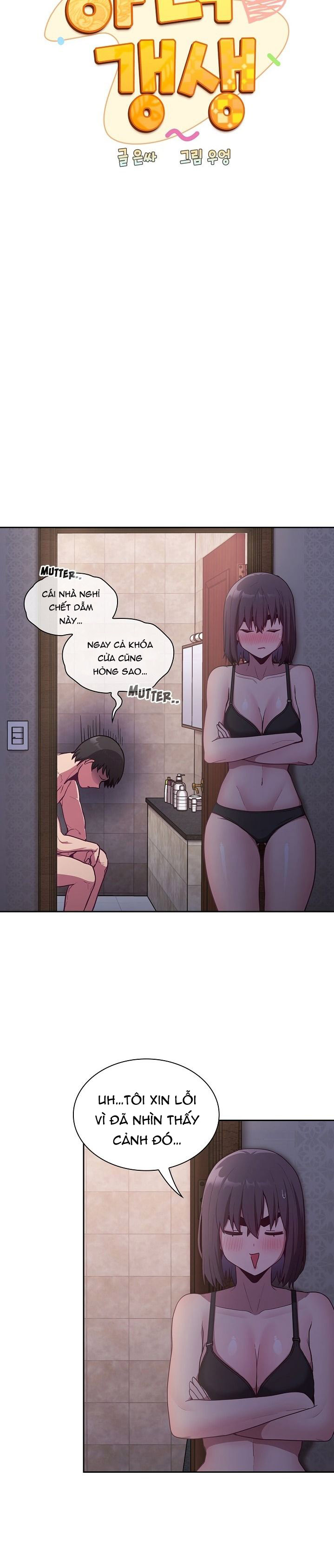 người chữa lành chapter 16.2 12