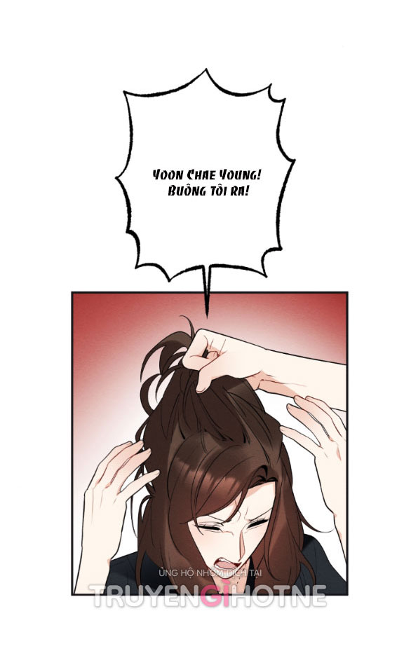 [18+] hôn nhân bị đánh cắp chapter 32.1 29