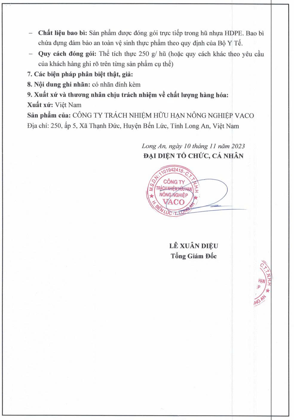 Bột ngũ cốc Đông trùng hạ thảo Sâm tiến vua, lọ 250gram, gồm sự kết hợp nhiều loại hạt ngũ cốc