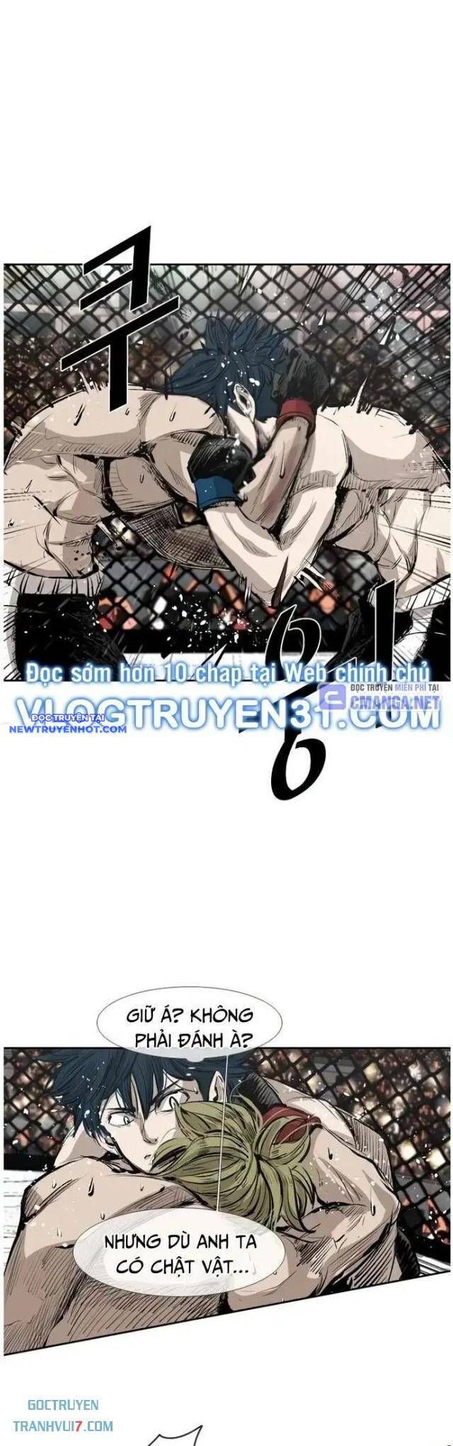 shark - cá mập chapter 144 23