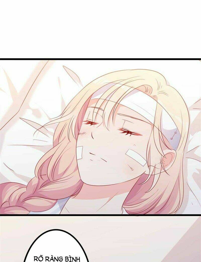 ngạo kiều tổng tài sủng điềm thê chapter 46 2