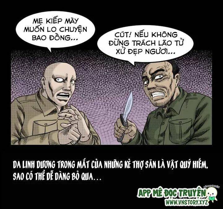 kỳ án có thật chapter 29 28