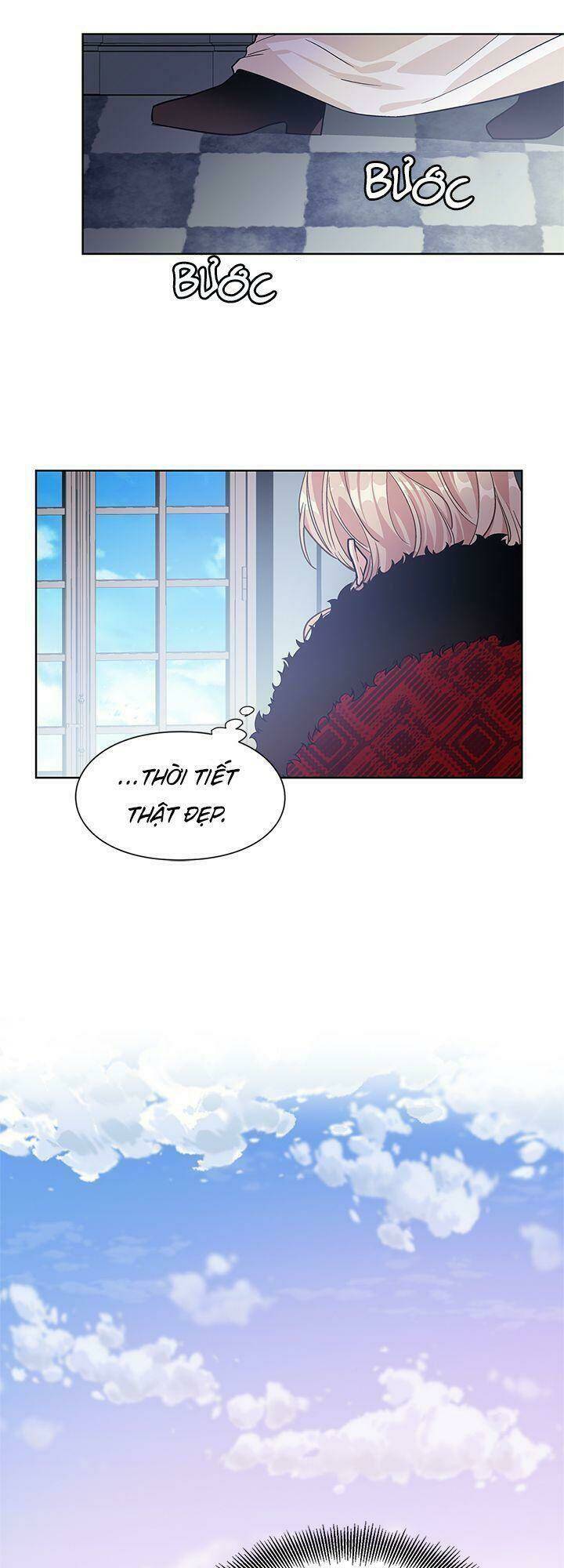 nữ hoàng ngoại khoa chapter 42 14