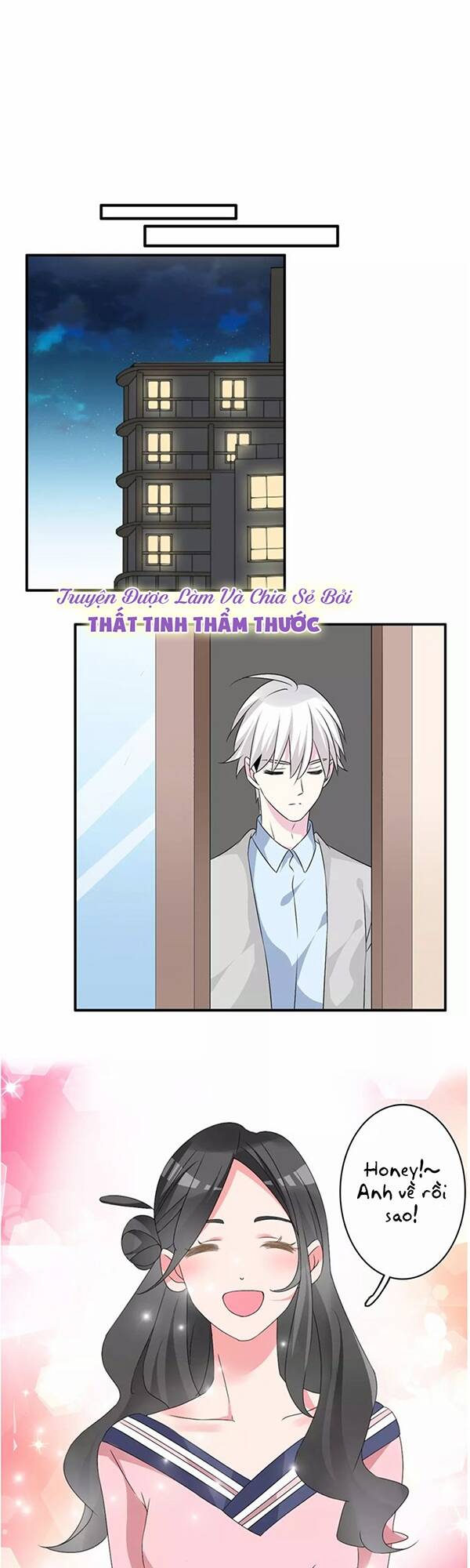 lều khều biết yêu chapter 71 12