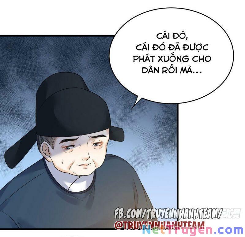 Lễ Băng Nhạc Phôi Chi Dạ chapter 52