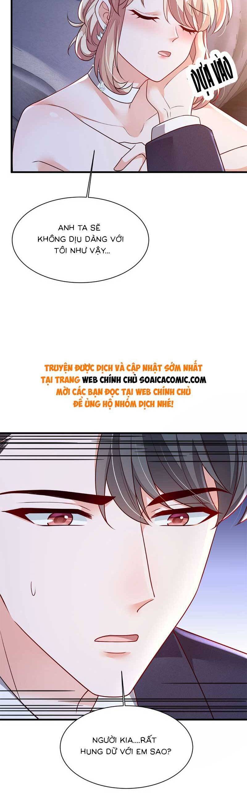 ác ma thì thầm chapter 206 15