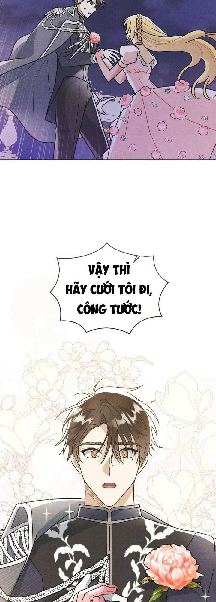 ngài công tước, chùng ta cùng tắm nào ! chapter 7.2 28