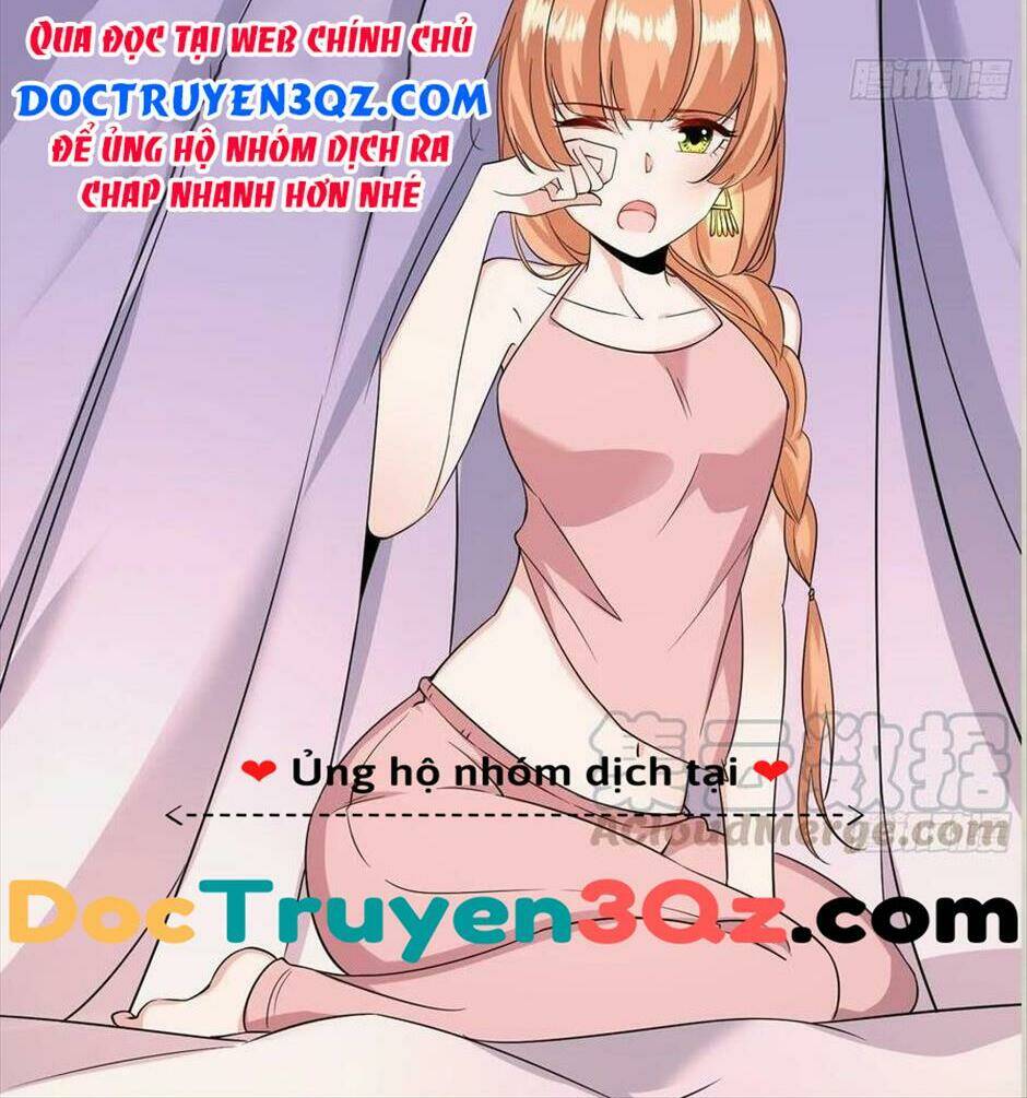 giáng thần chiến ký chapter 126 26