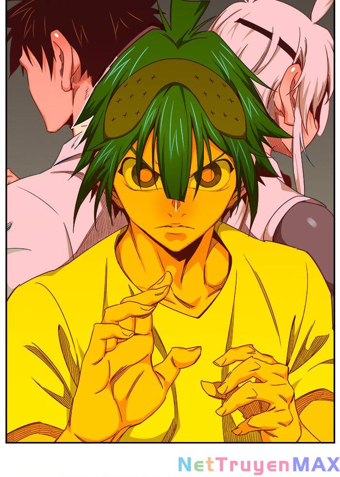 Chúa tể học đường chapter 542.5 82