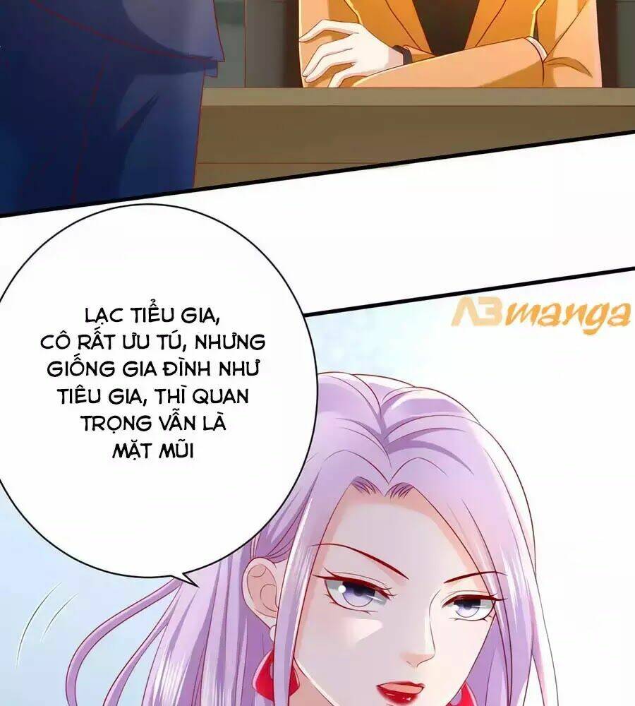 báo hệ nam hữu đích thiên tầng thao lộ chapter 40 14