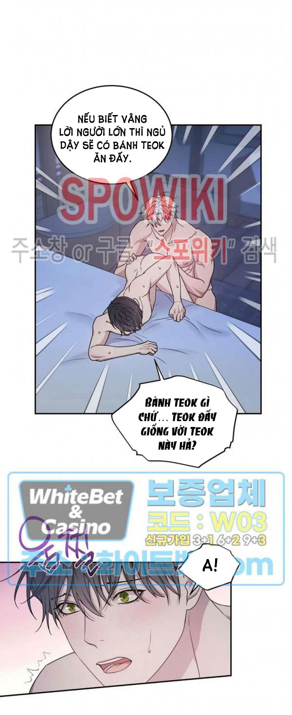 hỗn mộng chapter 33.2 1