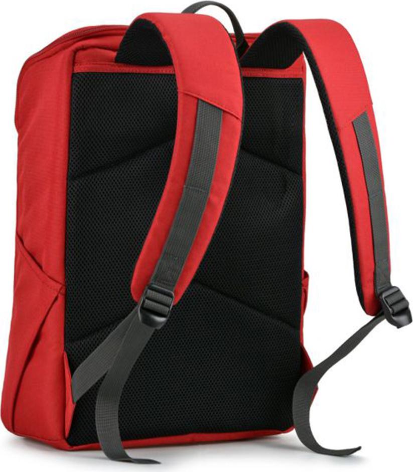 Balo laptop cao cấp 15.6 inch (Macbook 17inch)  Mikkor Kalino Backpack nhiều ngăn tiện dụng, chống thấm nước, ngăn đựng laptop chống sốc có đai cài an toàn, quai đeo êm ái giúp giảm bớt cảm giác mỏi vai và lưng khi đeo