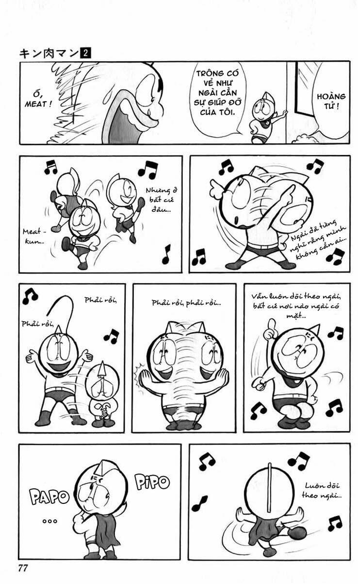 lực sĩ kinnikuman chapter 19 6