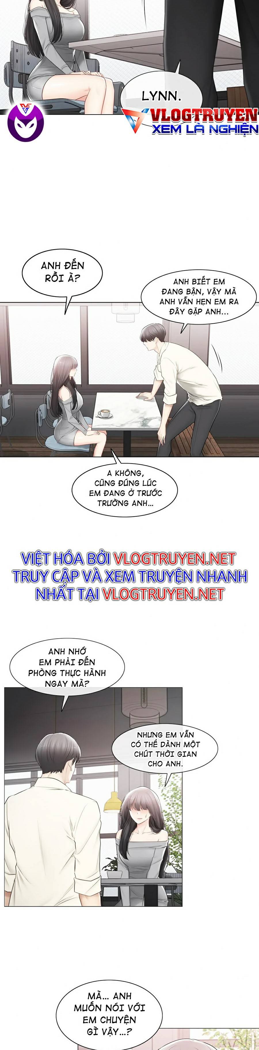 mở khóa tim em chapter 100 52