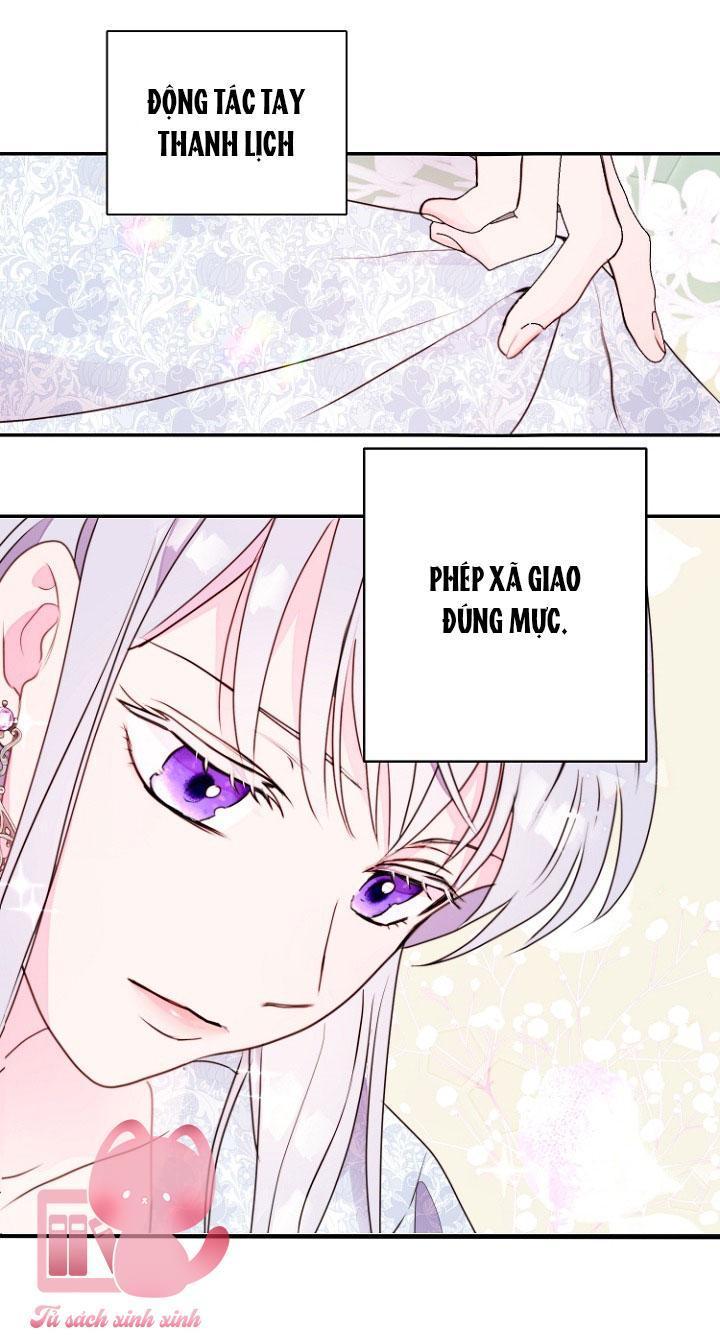 bỏ quách chồng con đi, tiền bạc mới là tất cả chapter 6 40