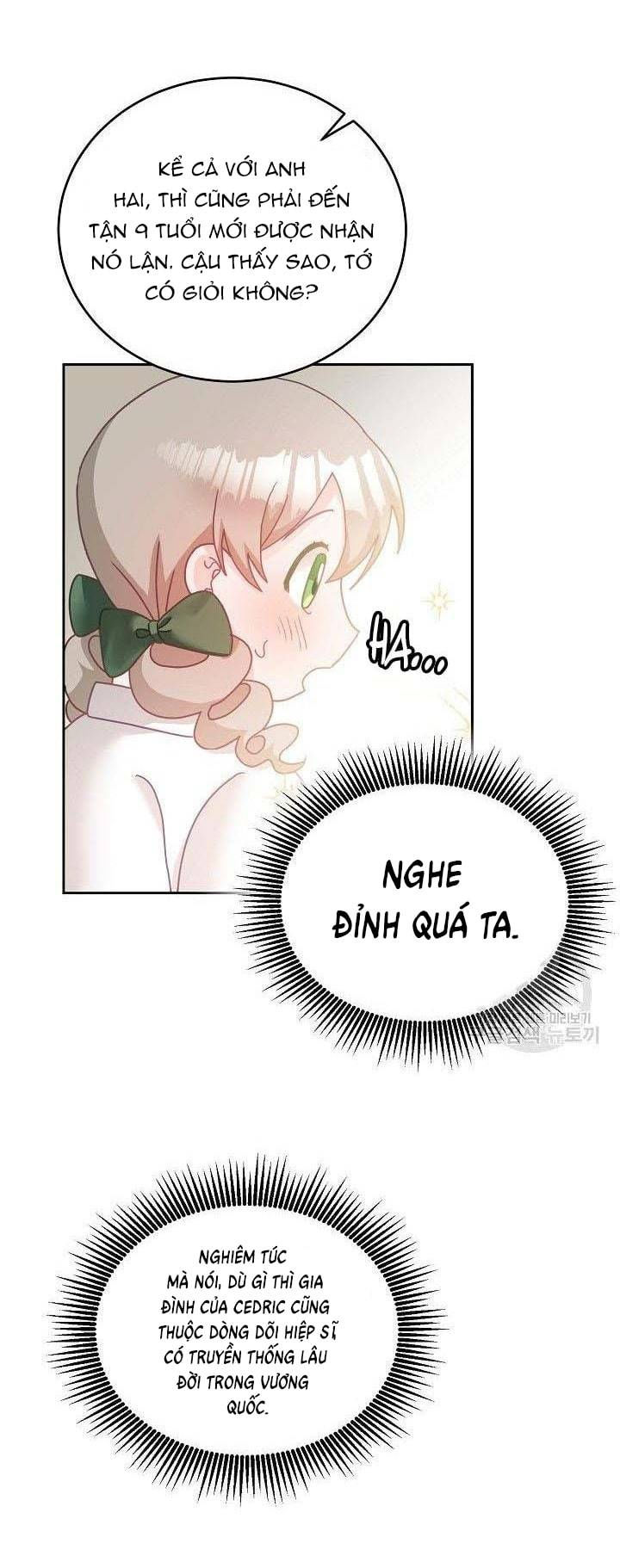 cô tiểu thư bé nhỏ thuần hóa các nhân vật chính chapter 17 13