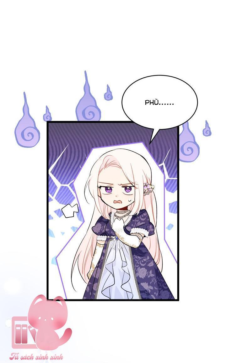 quan hệ cộng sinh giữa báo đen và thỏ trắng chapter 66 8