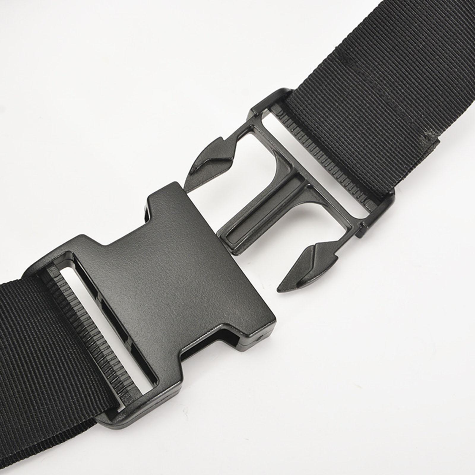 Fishing Rod Holder Waist Belt Fishing Fight Belt Support Belt