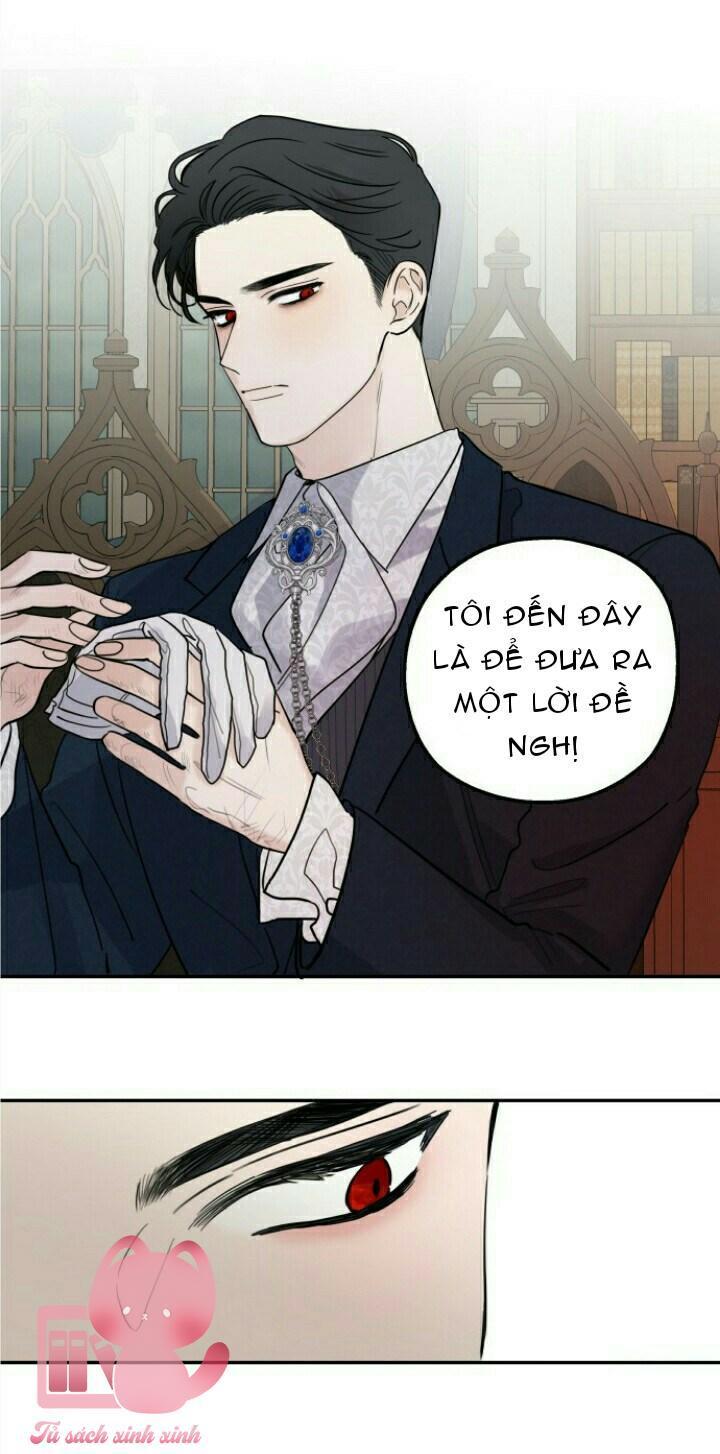 người thân của tôi đều sợ hãi tôi chapter 1 2