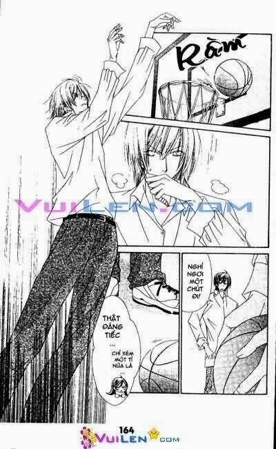 trái tim hoàng tử chapter 1 164