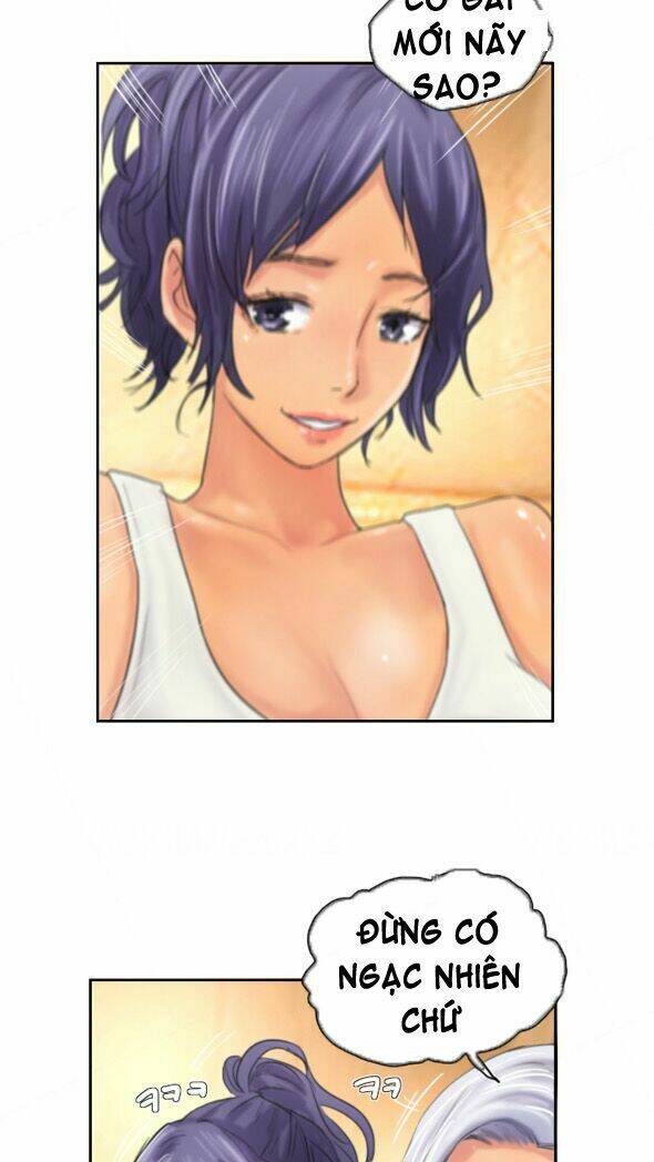 hoán kiểm trọng sinh chapter 11 8