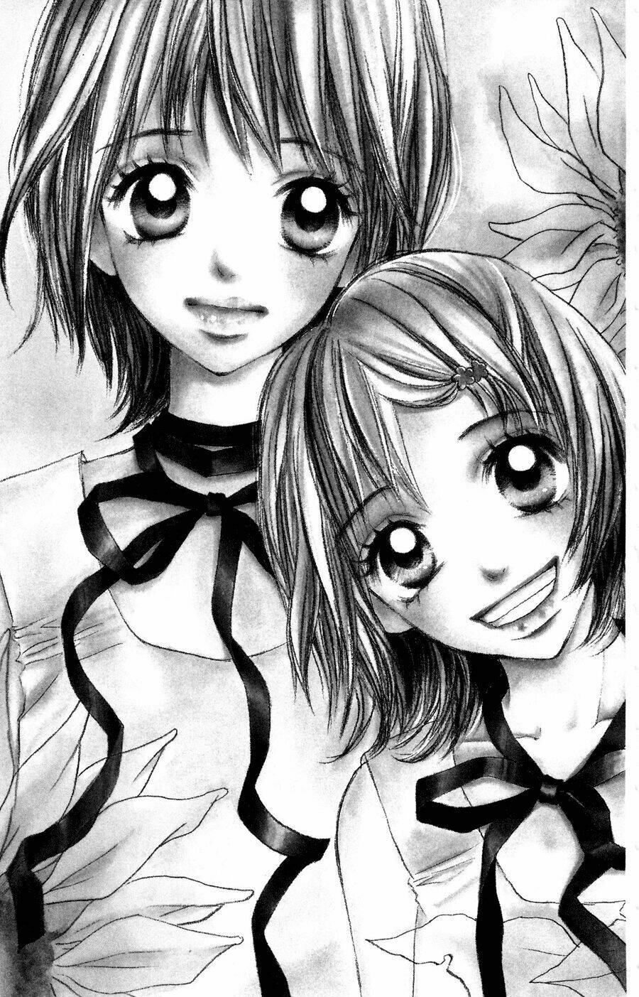 inochi chapter 1.1 5