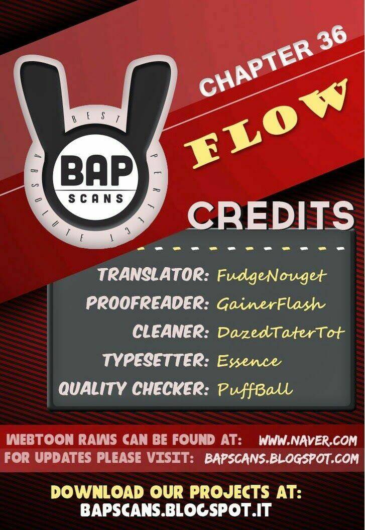 món quà từ chúa chapter 36 49