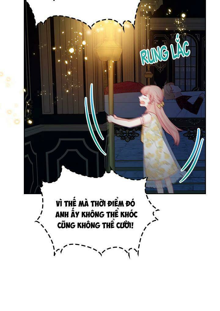 công chúa phản diện muốn ở trong ngôi nhà bánh quy chapter 16 52
