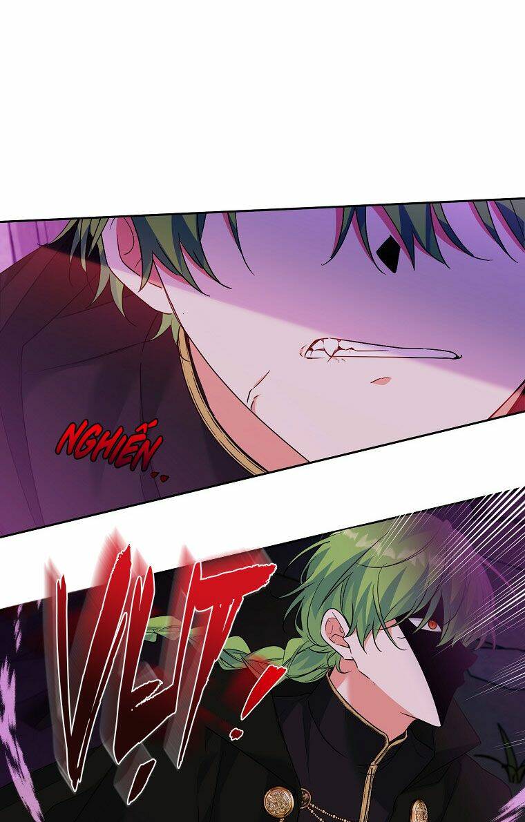 ác nữ karuna bé lại chapter 49 36