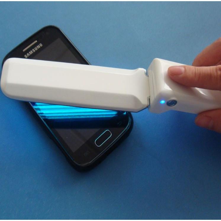 Đèn diệt khuẩn Led UV đạt chuẩn CE, FCC, RoHS